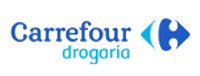 Logo Carrefour Drogaria