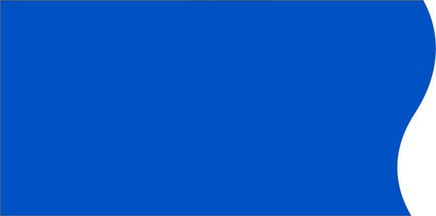 background waves azul