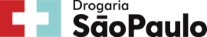 Logo Drogaria São Paulo