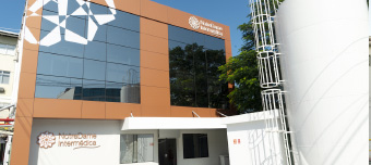 Hospital da Mulher Intermédica Jacarepaguá