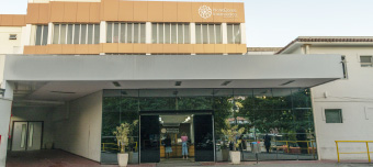 Hospital Intermédica São Gonçalo