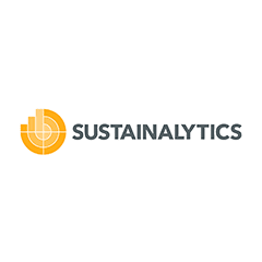 Report - Sustainalytics