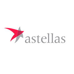 Parceiro - Astellas