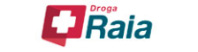 Logo Droga Raia