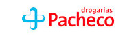 Logo Drogarias Pacheco