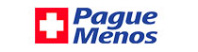 Logo Pague Menos