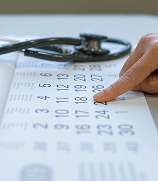 Saiba como acompanhar ou cancelar consultas pelo GNDI Easy