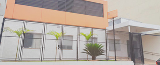 imagem fachada case abc