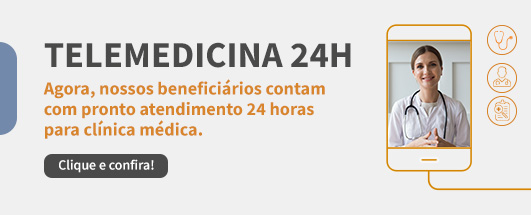 Beneficiários NotreDame Intermédica conta com pronto atendimento 24 horas para clínica médica