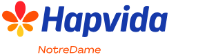 logo hapvida notredame