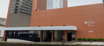 Hospital Cruzeiro do Sul
