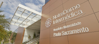 Hospital e Maternidade Paulo Sacramento