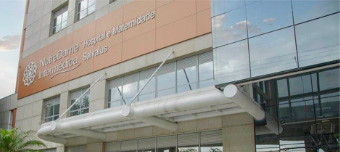 Hospital e Maternidade Salvalus